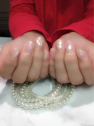 ネイル HALU ハルのネイルデザイン