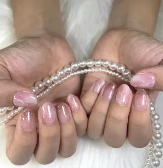 ネイル private salonのネイルデザイン