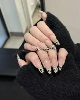 ネイル MIHANA ZENのネイルデザイン