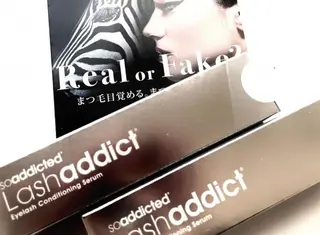 パーマ マツエク・マツパ yamamoto 🥀のマツエク・マツパデザイン