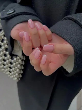 ネイル moyo ☘️のネイルデザイン