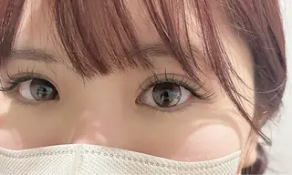 マツエク・マツパ KAFUU 辻本のマツエク・マツパデザイン