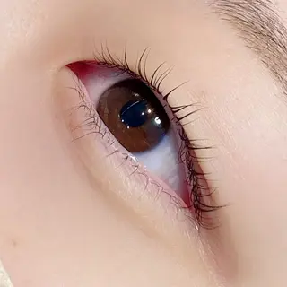 マツエク・マツパ ナオエ ハルカのマツエク・マツパデザイン