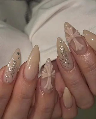 ネイル REI NAのネイルデザイン