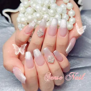 ネイル 🎀Sense Nail新宿店🎀のネイルデザイン