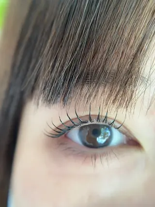 マツエク・マツパ 新スタッフ MIYUKIの眉毛・アイブロウイメージ