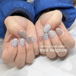 ネイル nailist Aki♡のネイルデザイン