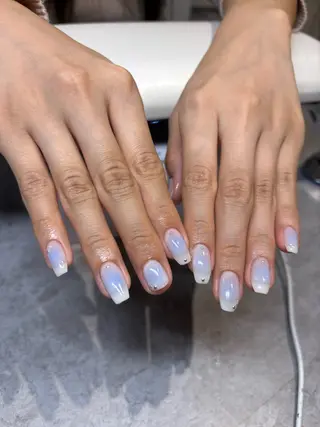 ネイル IROHA nail所属・IROHA NAIL Rinonのネイルデザイン