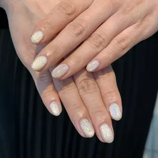 ネイル maya.I DEE yabaのネイルデザイン