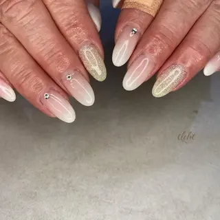 ネイル Rio 𓍼のネイルデザイン