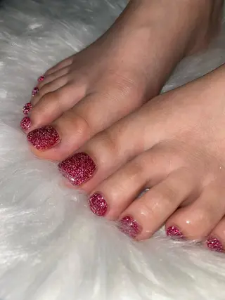 ネイル chiya nailsのネイルデザイン
