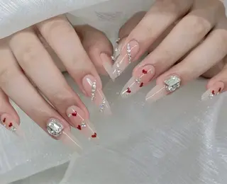 ネイル Mio AmorBeautyのネイルデザイン