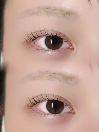 マツエク・マツパ Froom🪷 まりものマツエク・マツパデザイン