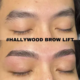 メンズ アイブロウ モード新宿西口店 メンズ眉毛サロンの眉毛・アイブロウイメージ