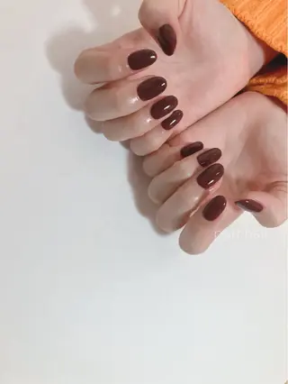 ネイル purr nailのネイルデザイン