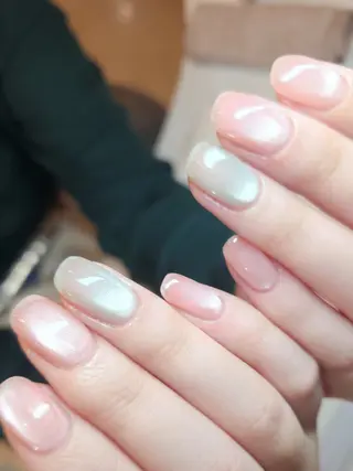 ネイル NailSalon N.中目黒のネイルデザイン