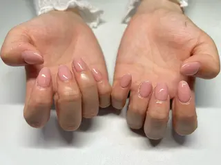 ネイル Rich to 國廣のネイルデザイン
