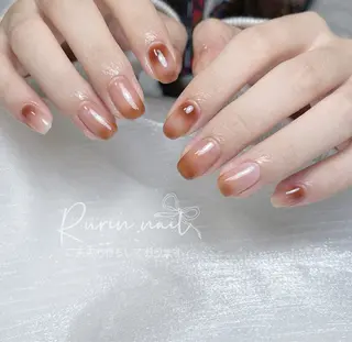 ネイル ルリン サロン💅のネイルデザイン