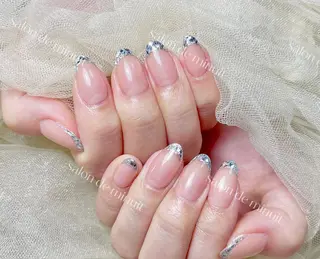 ネイル TinaNail 池袋店のネイルデザイン