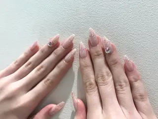 ネイル Uchida Mayunaのその他イメージ