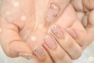 ネイル Lieblle所属・Nail salon Lieblleのネイルデザイン