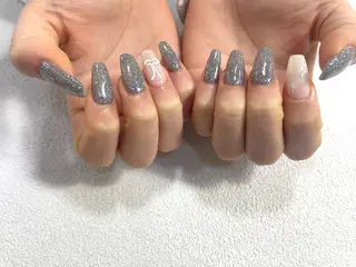 ネイル LILN/ NATSUMIのネイルデザイン