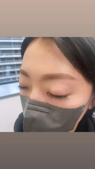 アイブロウ 🫧ecarg川崎 shuri🫧の眉毛・アイブロウイメージ