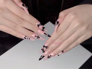 ネイル ACon NailSalonのネイルデザイン