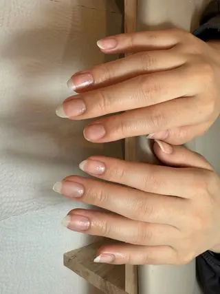 ネイル つき ののネイルデザイン