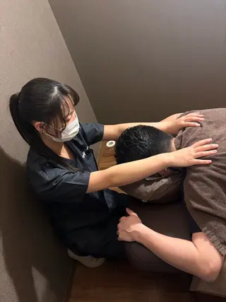 衣川 琴子のエステ・リラクイメージ
