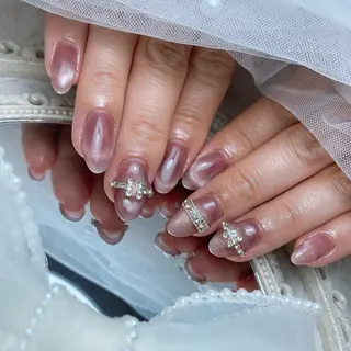ネイル Beauty Space N&Nのネイルデザイン