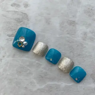 ネイル M's salonのネイルデザイン