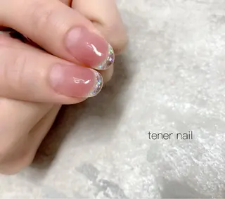 ネイル テネルネイル tener nailのネイルデザイン