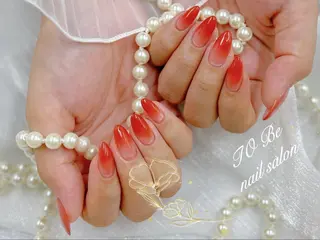 ネイル Nail Salon To Be珈月のネイルデザイン