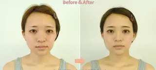 美容整体サロン DOLCE のエステ・リラクイメージ