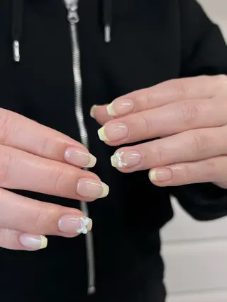 ネイル 瀬戸 梨子のエステ・リラクイメージ