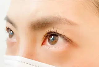 マツエク・マツパ Attrait Eye☻*Sayaのマツエク・マツパデザイン