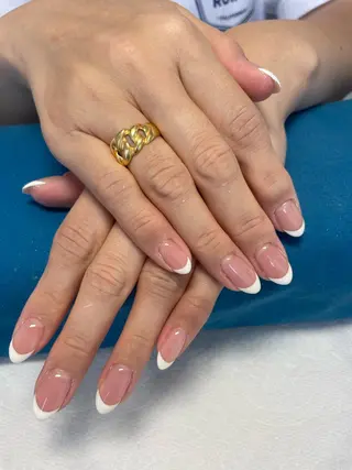 ネイル リリーズネイル 堤のネイルデザイン