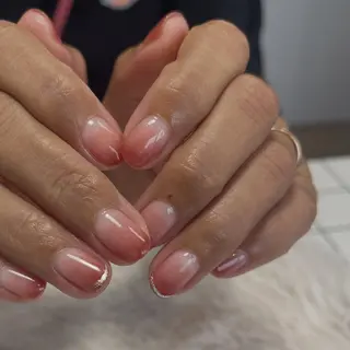 ネイル nailstudio EN／RISAのネイルデザイン