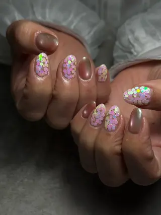 ネイル NAIL'S MODAのネイルデザイン