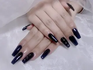 ネイル VIVIAN リサのネイルデザイン