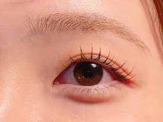 マツエク・マツパ 𝐞𝐢𝐠𝐡𝐭 MAO🖤の眉毛・アイブロウイメージ