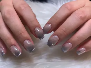 ネイル ワンホン/韓国 nail 大阪アメ村のネイルデザイン