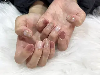 ネイル nail salon Belle＊makoのネイルデザイン