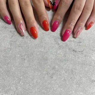 ネイル Mii nail いづみのその他イメージ