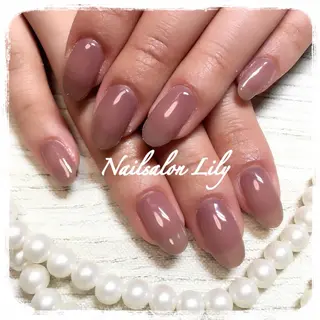 ネイル Lily*nail 🌻Mii🌻のネイルデザイン