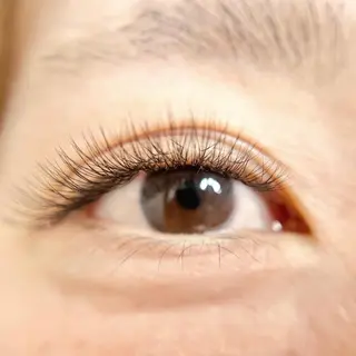 マツエク・マツパ eyelash salon COHANA所属・TOSHI .のマツエク・マツパデザイン