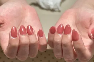 ネイル 💫 Tsuki_Nailのネイルデザイン