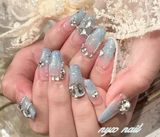 ネイル MA MIのネイルデザイン