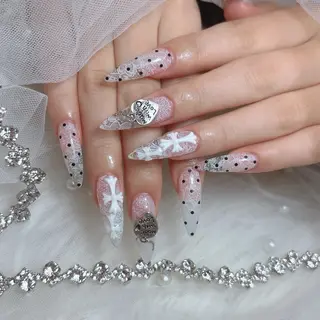 ネイル Chiin Nailのネイルデザイン
